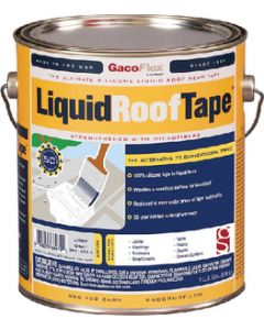Liquid Roof Tape 1 Gallon - Liquid Roof Tape  small_image_label