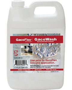 Wash Cleaner Quart - Gacowash Concentrated Cleaner  small_image_label