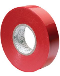 Ancor Premium Electrical Tape - 3/4 x 66' - Red small_image_label