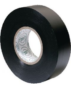Ancor Premium Assorted Electrical Tape - 1/2 x 20' - Black/Red/White/Green/Yellow small_image_label