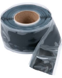 Ancor Repair Tape - 1 x 10' - Black small_image_label