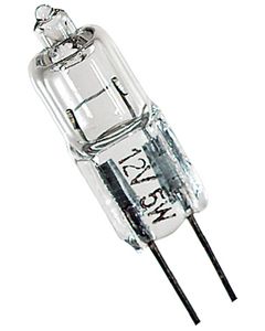 Ancor 12V 10W Miniature Halogen Bulb small_image_label