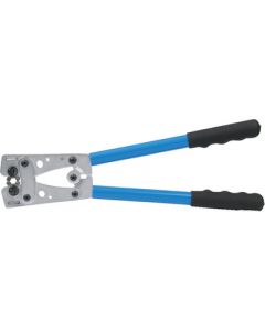 Ancor 8 to 4/0 AWG Heavy-Duty Hex Lug & Terminal Crimper small_image_label