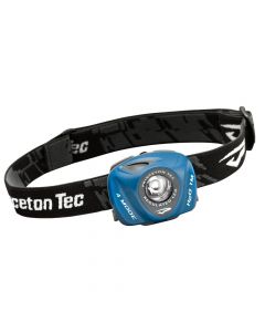 Princeton Tec EOS 105 Lumen Headlamp - Blue