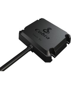 Cobra GPS Accessory for VHF Handhelds