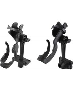 Ram Mounts Rod Holder with Plunghead Mount Base small_image_label