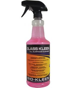 Bio-Kleen Glass Cleaner, 32 oz.