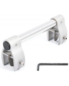 Camco Pontoon Rail Mount Adapter small_image_label