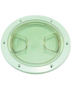 Seasense Inspection Plate, 5-3/16", Clear small_image_label