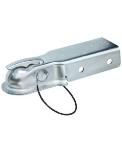 Dexter Marine Products Drop-N-Go Auto Latch 2" Coupler small_image_label