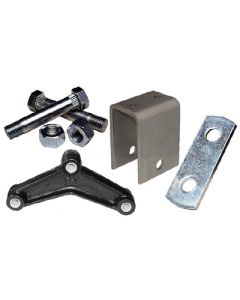 Dexter Marine Products Tandem Axle Hanger Kit small_image_label