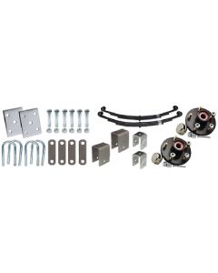 Dexter Marine Products Axle Installation Kits  small_image_label