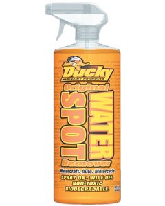 Ducky Water Spot Remover, 32oz small_image_label