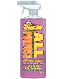 Ducky All Purpose Cleaner small_image_label