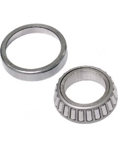 Dexter Axle Bearing Cup & Cone small_image_label