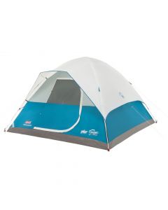 Coleman Longs Peak Fast Pitch Dome Tent - 6-Person
