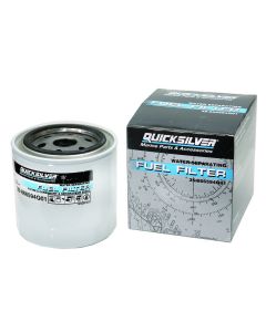 Quicksilver Water Separating Fuel Filter 8M0061975