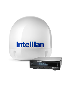 Intellian i6 US System w/23.6 Reflector & North Americas LNB - Remanufactured