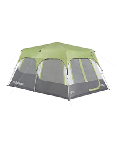 Coleman Signature 10-Person Instant Cabin w/Rainfly
