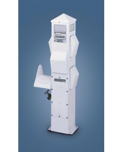 Dock Shore Power Pedestal- International Dock Products small_image_label