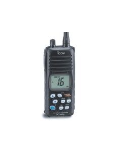 Icom M88 Nonincendive Handheld VHF Radio