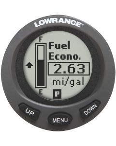Lowrance LMF-200 without Sensor