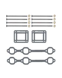 GLM Exhaust Gasket and Hardware Kit, OMC/ Volvo 53773 small_image_label