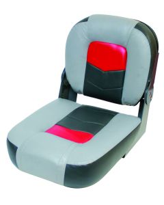 Wise 3305 - Pro Angler 14" Buddy Center Boat Seat