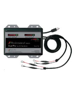 Charging Systems Dual Pro Charger