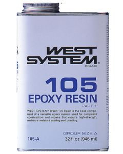 West System Epoxy Resin