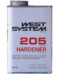 West System Fast Hardener
