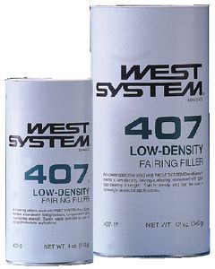 West System Low/Density Filler