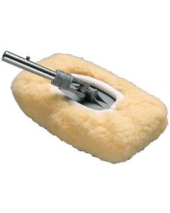 Shurhold Swivel Pad and Lambs Wool Cover Combo Pack small_image_label