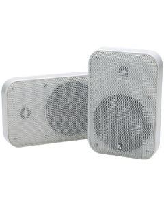 PolyPlanar Poly-Planar MA905 Panel Speaker (White) small_image_label