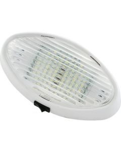 Ming's Mark Led Oval Light 170Lum On/Off - Led Oval Porch Light small_image_label
