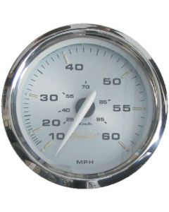 Faria Kronos 4 Speedometer - 60MPH (Mechanical) small_image_label