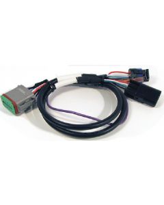 Faria Speedometer To Depth Sounder Harness