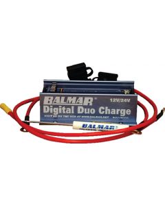 Balmer Digital Duo Charg 12/24V - Balmar small_image_label