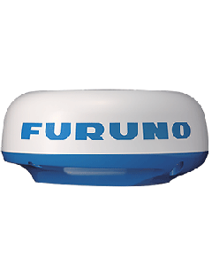 Furuno DRS4DL+ Radar Dome, 4kw, 19" 36NM