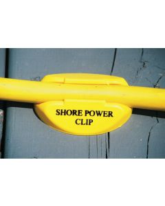 Dock Edge Shore Power Clips - 4-Pack small_image_label