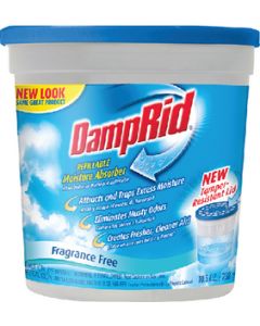 Damprid Moisture Control Absorber, 10.5 Oz small_image_label