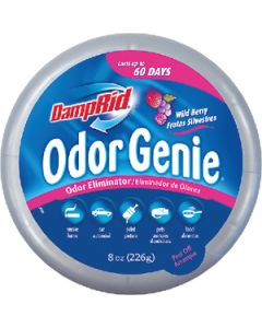 Damprid Odor Genie Freshener, Berry small_image_label