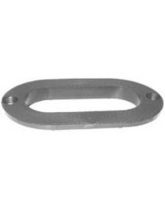 T-H Marine Supply Oval Cable Grommet small_image_label
