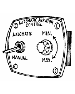 T-H Marine Supply Automatic Aerator Control AAC-1-DP small_image_label