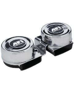 AFI Compact Dual Boat Horn small_image_label