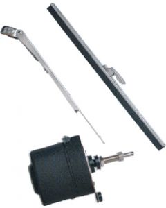 Marinco STD Wiper Kit - 3.5" Shaft - 80 Degree small_image_label