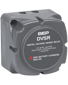 Ancor Charge- on- the- Go 12V Voltage Sensitive Relay Marine - BEP Marine small_image_label