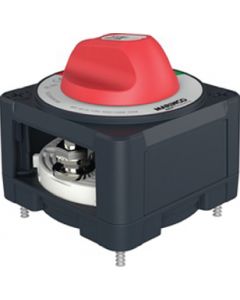 Marineco BEP Pro Installer 400a EZ-Mount Dual Bank Control Battery Switch - MC10 small_image_label