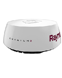 Raymarine Quantum 2 Q24D Dopper Radar - No Cable small_image_label