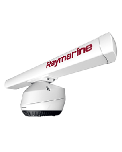 Raymarine 4kW Magnum w/4' Array, 15M RayNet Radar Cable small_image_label